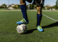 8 Signature Moves that Changed Soccer