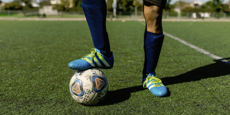 8 Signature Moves that Changed Soccer