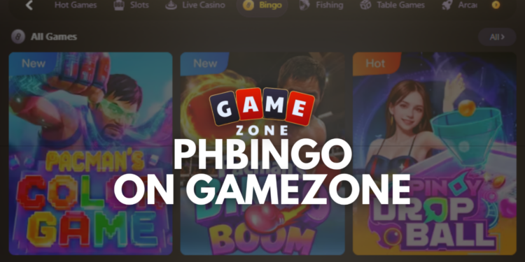 Mobile vs Desktop: Finding the Leading Platform for PHBingo on GameZone