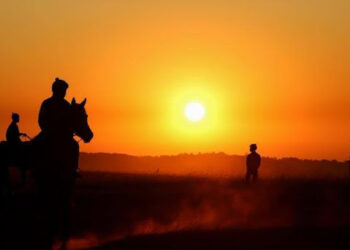 Arkansas Derby Betting Made Simple for First-Time Race Followers