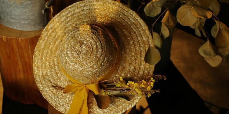 Where to Get a Straw Hat – Trusted Brands and Places