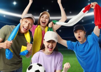 Joint Health Maintenance: A Seasonal Guide for Multi-Sport Enthusiasts