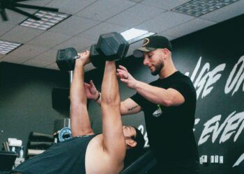 Beyond the Gym: How Medical Weight Management Supports Athletic Longevity