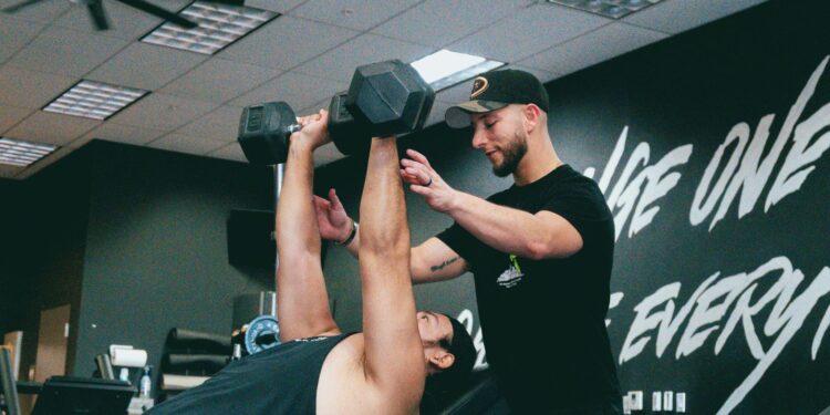 Beyond the Gym: How Medical Weight Management Supports Athletic Longevity