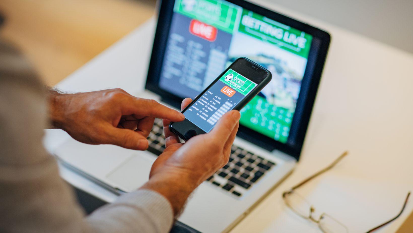 From Ancient Bets to Online Betting