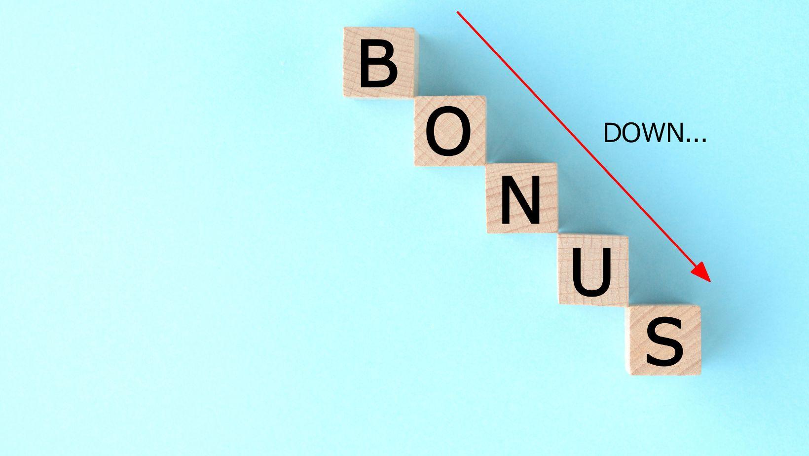 The Drawbacks of Free Spin Bonuses