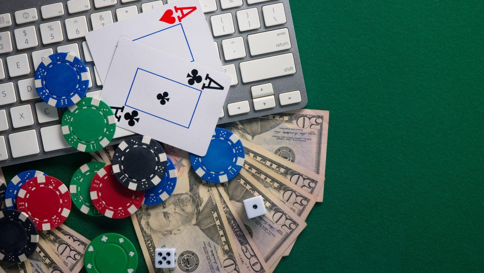 What is an Online Casino VIP Program?