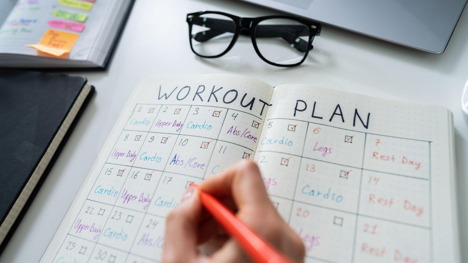 How to Make the Right Training Plan?