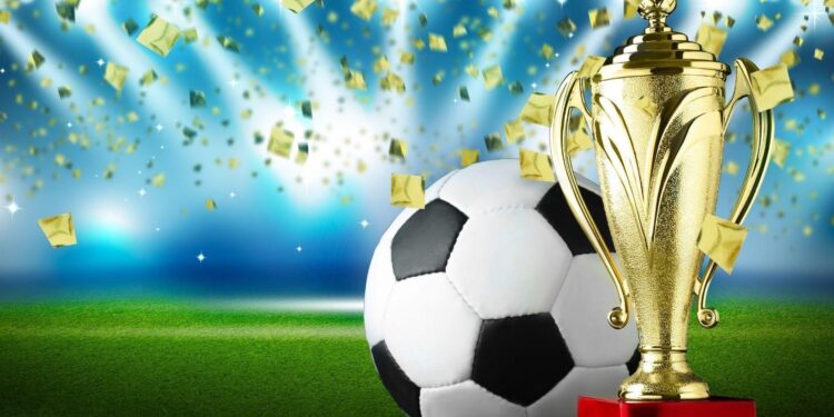 Spain’s odds for the 2026 World Cup