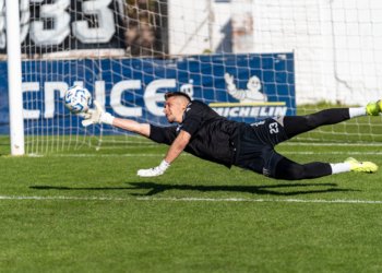 Why Goal-Scoring Talent Is the Hardest Thing to Find in Football