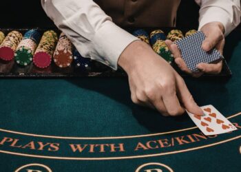 Why Soccer Fans Have a Hidden Edge at the Poker Table