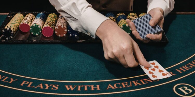 Why Soccer Fans Have a Hidden Edge at the Poker Table