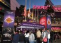 How Sports Brands Are Using On-Site Activations to Connect with Fans in Real
Time