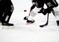 Speed, Strategy, And Split-Second Decisions: Why Ice Hockey Is Built For Real-Time Interaction