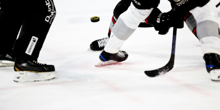 Speed, Strategy, And Split-Second Decisions: Why Ice Hockey Is Built For Real-Time Interaction
