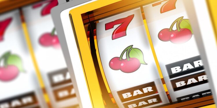 Social Slots for Beginners: Bet Sizes, Autoplay, Features, and Low-Pressure Play Tips