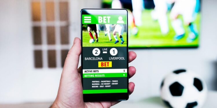 Leading Tips to Avoid Football Mobile Betting Mistakes