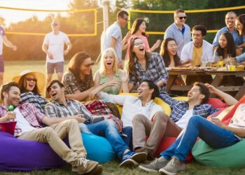 From Parking Lot to Kickoff: The Evolution of Tailgating Culture