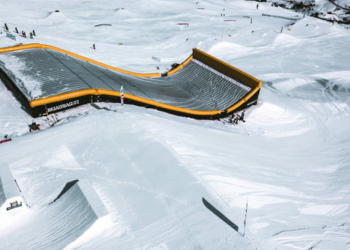 Elevating Winter Sports Safety: Bigairbag® Airbags On Snow