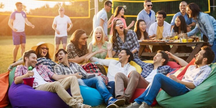 From Parking Lot to Kickoff: The Evolution of Tailgating Culture