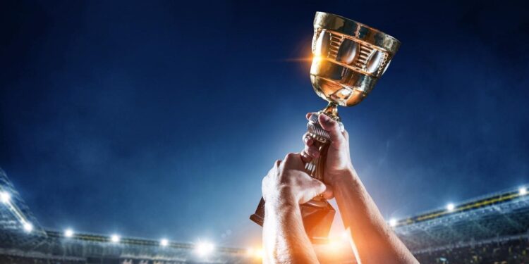 The Trophy Cabinet And The Trapdoor: English Clubs Who Won A Cup And Were Relegated In The Same Season