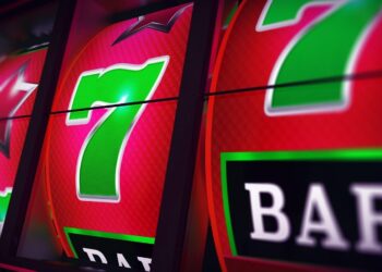 Why Adult Sports Fans Should Try Out Playing Slots