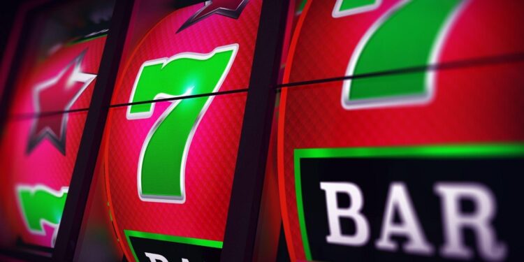 Why Adult Sports Fans Should Try Out Playing Slots