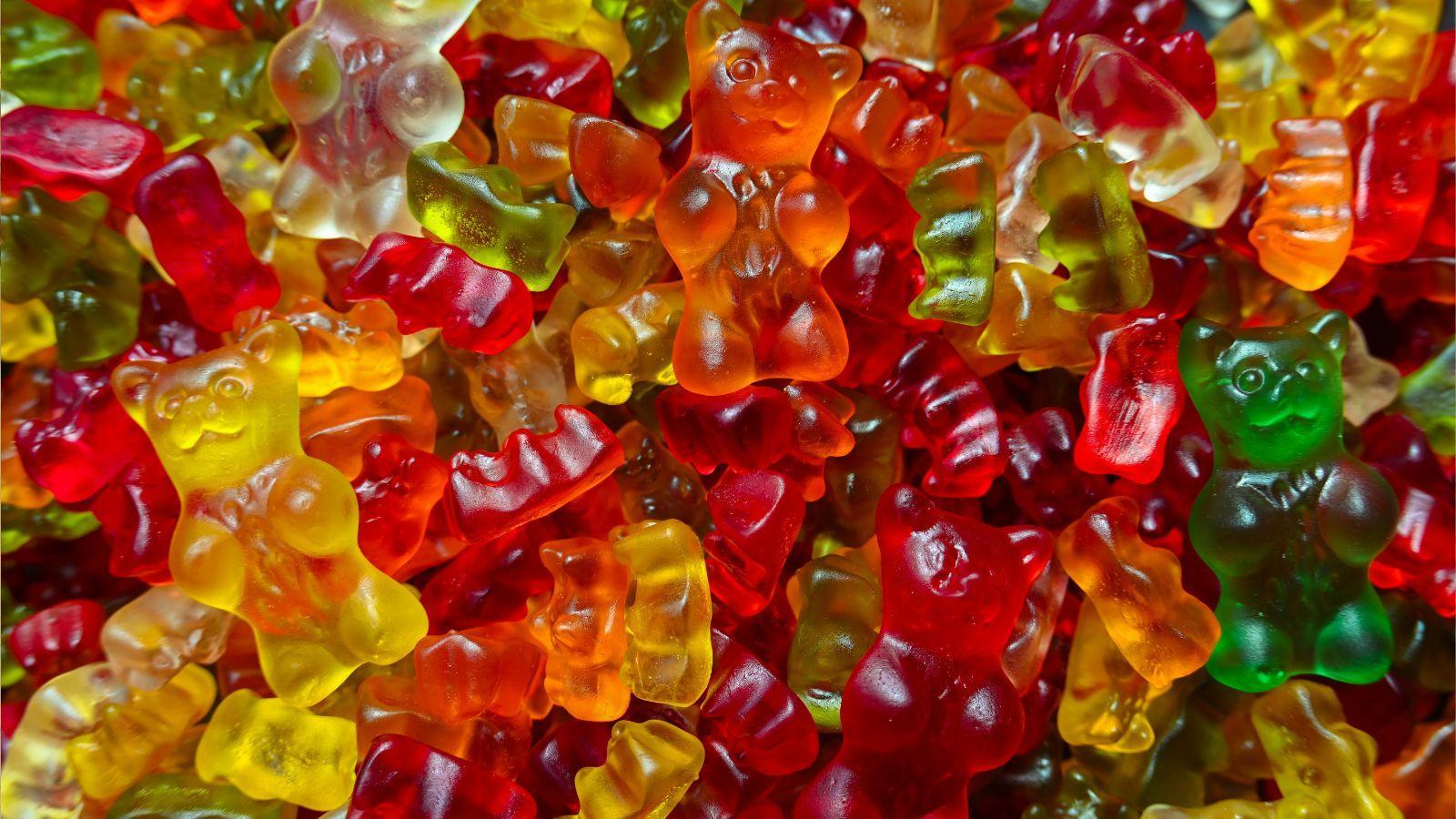 Why Potency Matters When Choosing THC Gummies