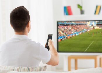 How Digital Entertainment Is Changing the Sports Fan Experience