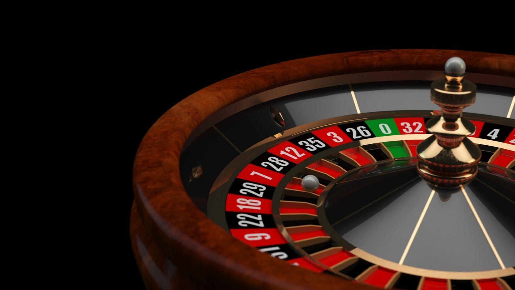 What Roulette Can Teach Us About Life