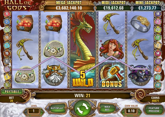 From Stadiums to Screens: 5 Next-Level Slot Mechanics Fans Can’t Get Enough Of