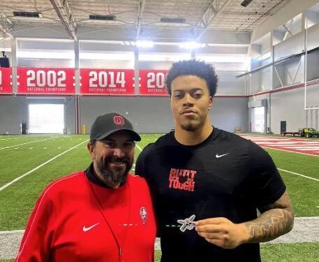 Watching the Next Wave: Matt Patricia’s Silver Bullet Honorees to Know Before
Fall