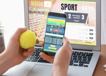 The Rise of Online Sports Betting: A New Era for Enthusiasts