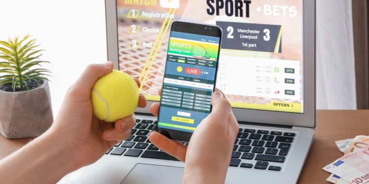 The Rise of Online Sports Betting: A New Era for Enthusiasts