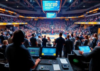 sports fanfare basket ball