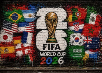 Coolest Online Casino for FIFA World Cup 2026 Betting in Malaysia – Winbox