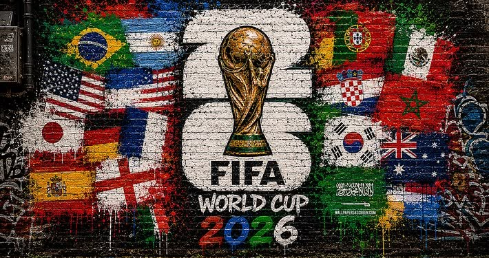 Coolest Online Casino for FIFA World Cup 2026 Betting in Malaysia – Winbox