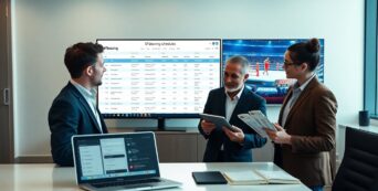 sffareboxing schedules by sportsfanfare