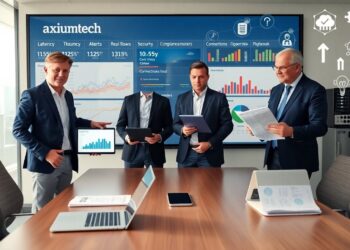 axiumtech