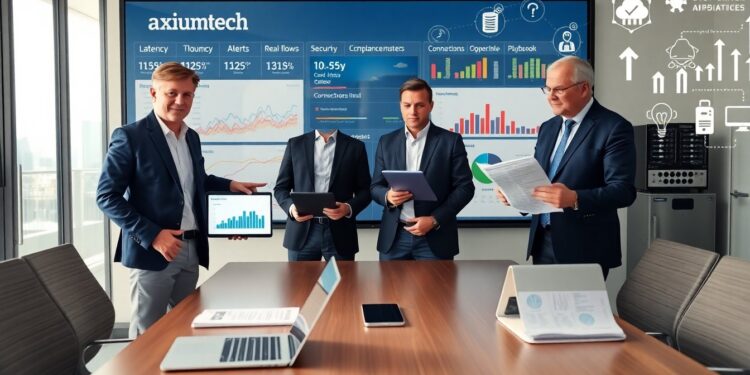 axiumtech