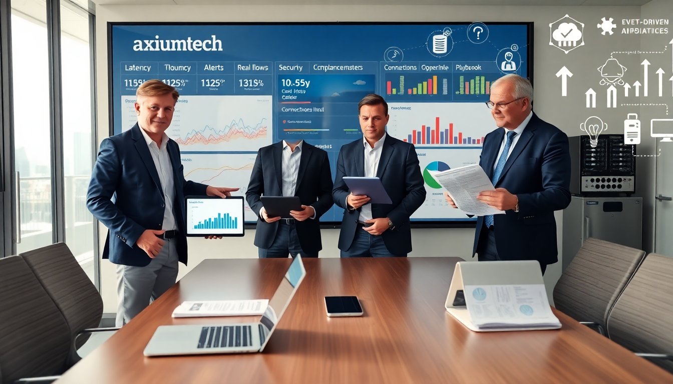 axiumtech
