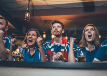 Why Sports Fan Culture Is Becoming a Major Part of Modern Entertainment
