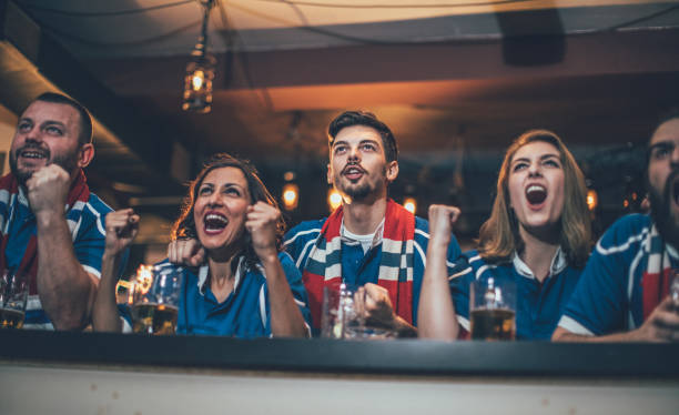 Why Sports Fan Culture Is Becoming a Major Part of Modern Entertainment