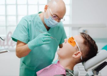 The Athlete’s Edge: How Your Local Dentist Supports Peak Performance