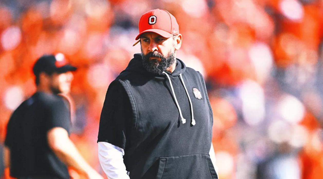 The Offensive Coordinator Gold Rush Is Over. Matt Patricia Is Leading What Comes
Next.