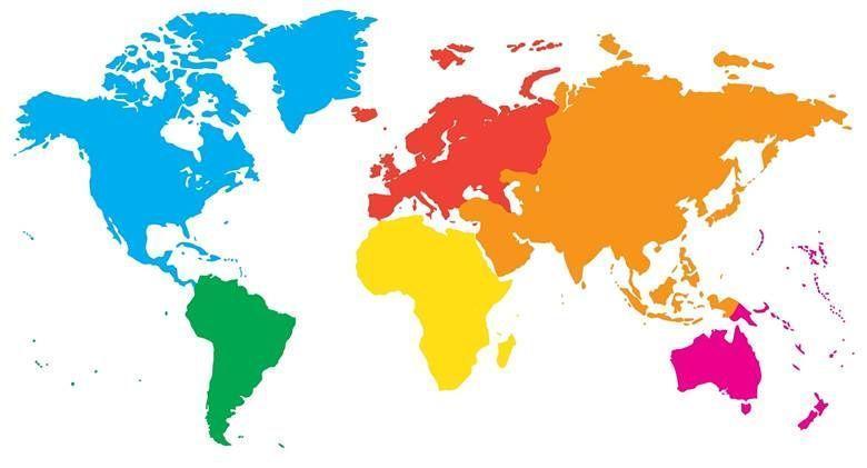 Why Australia play in the AFC and not the OFC