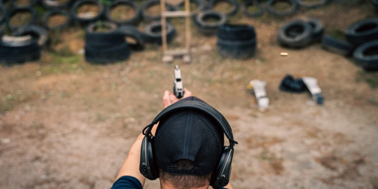 How Beginners Can Progress from Casual Range Days to Competition