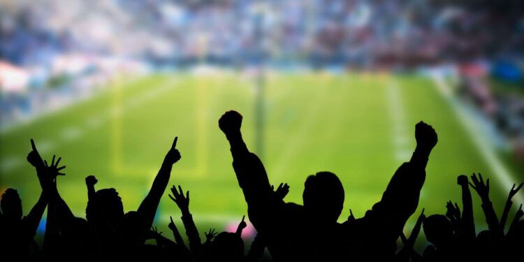 The Changing Landscape of Sports Fan Engagement