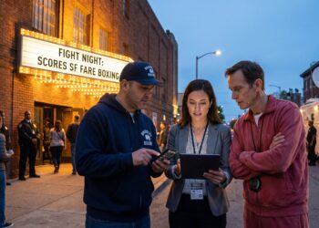 Who Should Use Scores SFFareBoxing?