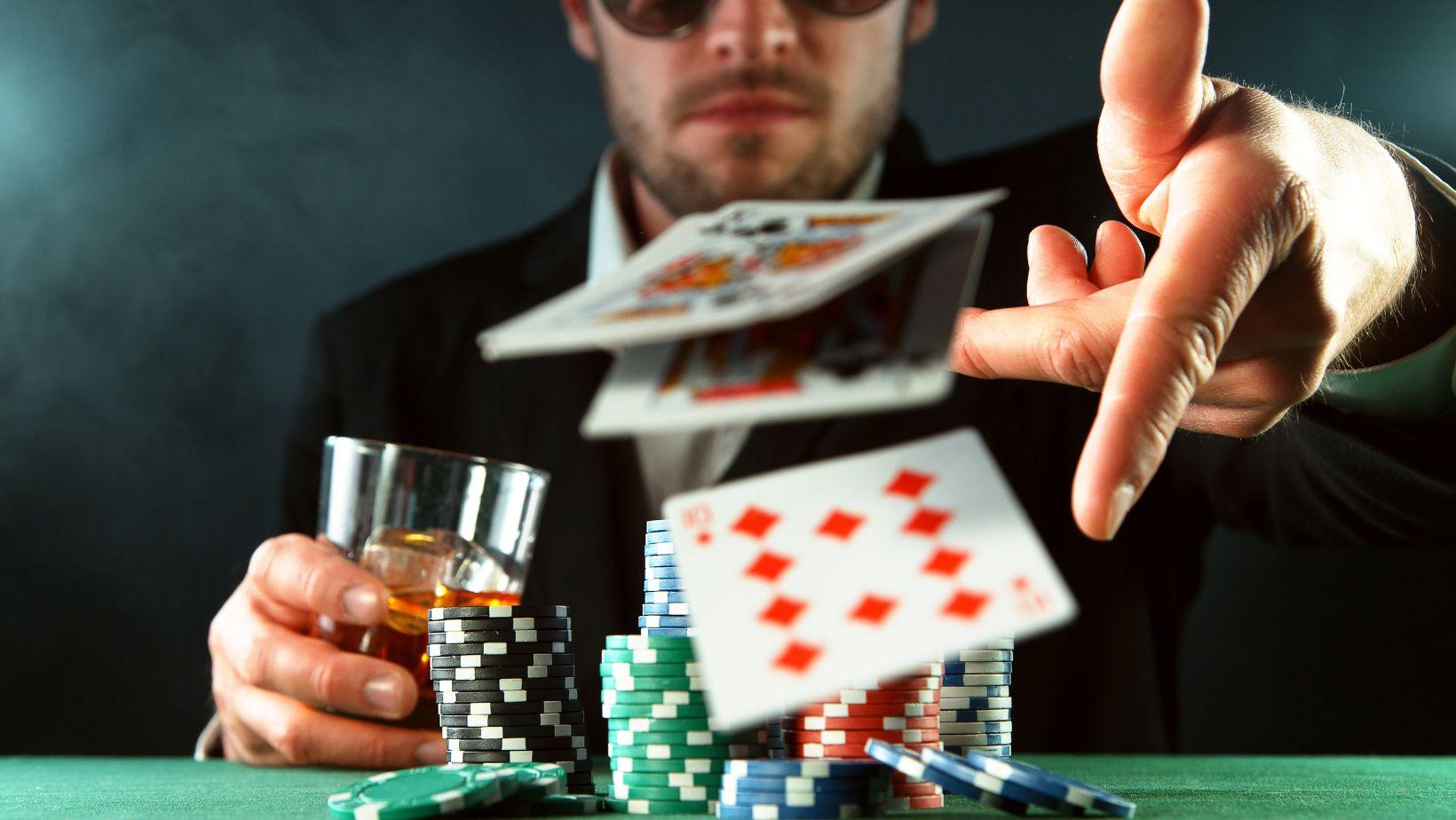 Why Sports Fans Enjoy Strategic Poker